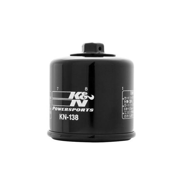 VK&amp;N ICtB^[ GSX1300R nuT@KN-138