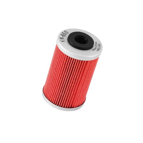 V K&amp;N ICtB^[ KTM/HUSQVARN KN-655