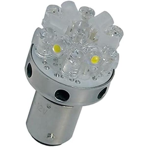 他サイト： 【1月28日出荷】M&amp;Hマツシマ L8184 R&amp;W L・ビーム(12V) R&amp;W L8184RWの商品画像