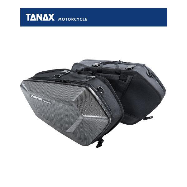 TANAX（タナックス） 【5月22日出荷】TANAX モトフィズ カービング
