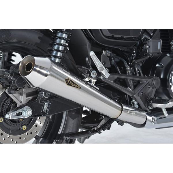 はな r's gear（アールズギア） 【1月14日出荷】アールズギア GB350 GB350S