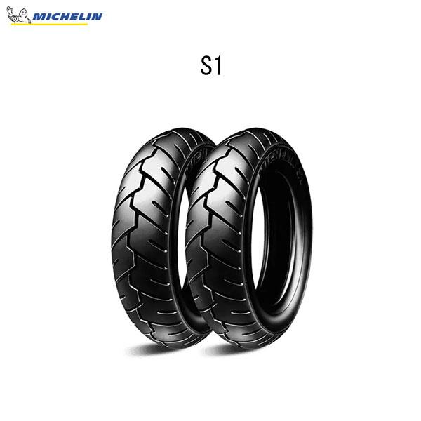 ミシュラン（MICHELIN） MICHELIN 309015 S1 フロント/リア共用 80/100
