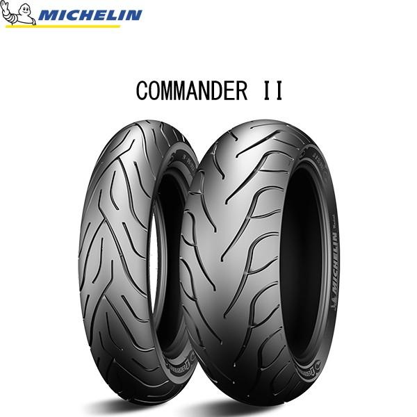 ~V MICHELIN 036030 COMMANDER2 tg 140/75R17 M/C 67V TL MIC4985009530696