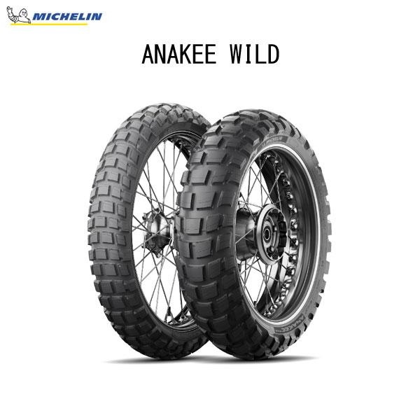 ミシュラン（MICHELIN） MICHELIN 884521 ANAKEE WILD(アナキー