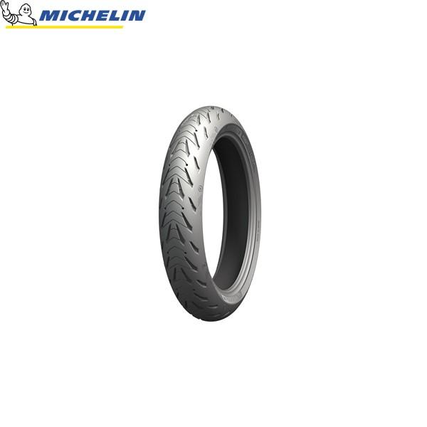 �~�V������ MICHELIN 708260 ROAD5 TRAIL �t�����g 120/70ZR19 M/C 60W TL MIC4985009541623