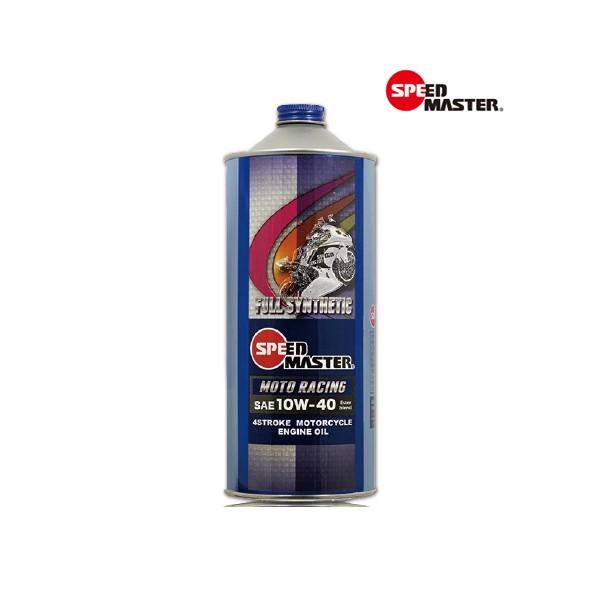 y1028oׁzXs[h}X^[ MOTO [VO(g[VO) 4TCNGWIC 10W-40 1L Sx 100%w  MR10-01