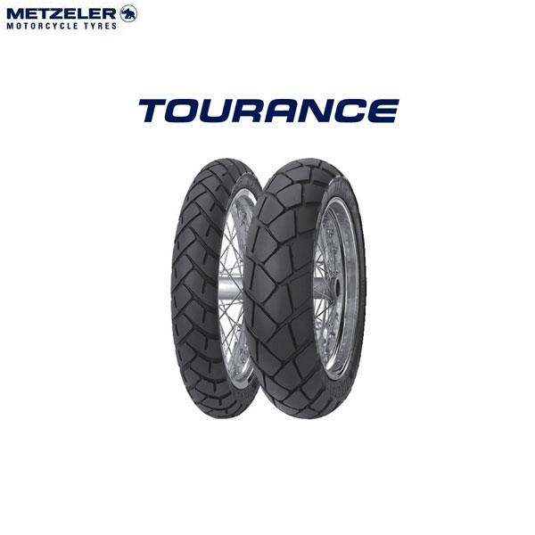 メッツラー 1127900 TOURANCE リア 150/70 R 17 69V TL