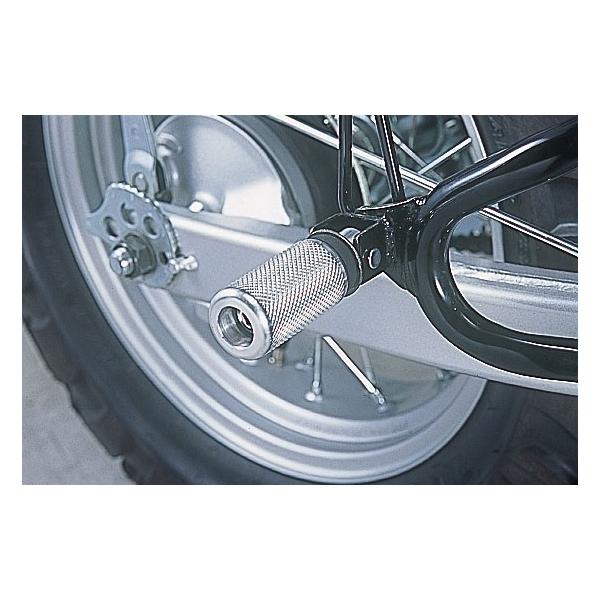 �y6��9���o�ׁzPOSH TW200/225 P-Style�p�@�^���f���X�e�b�v Type2 P023173-03