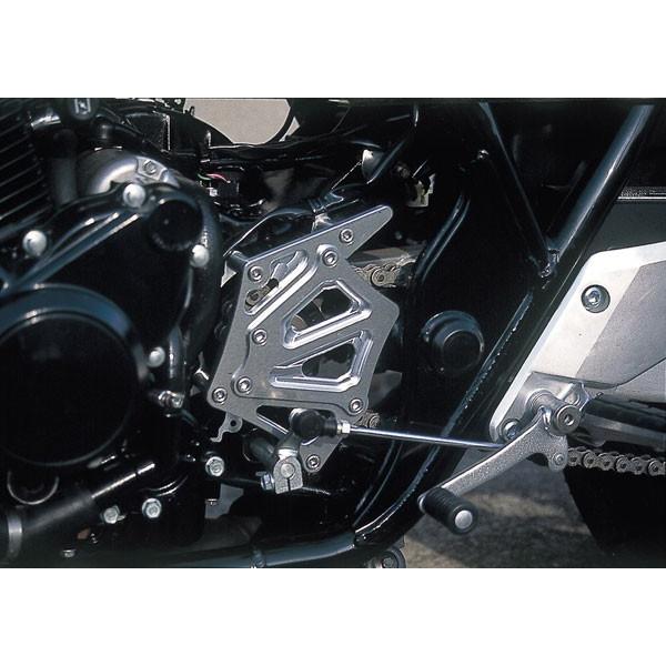 y1018oׁzPOSH CB400SF V-TEC/2/3 99-08ACB400SB 05-08p@XvPbgJo[ P051201-03