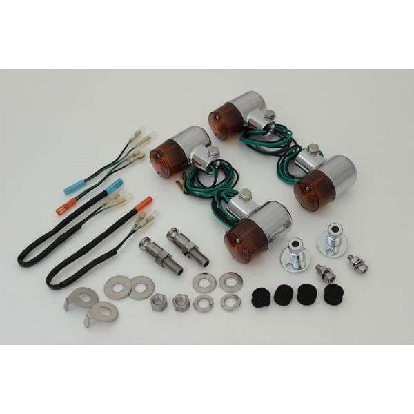 POSH（ポッシュ） 【1月27日出荷】POSH CB1100/EX('14)用 キャスト71