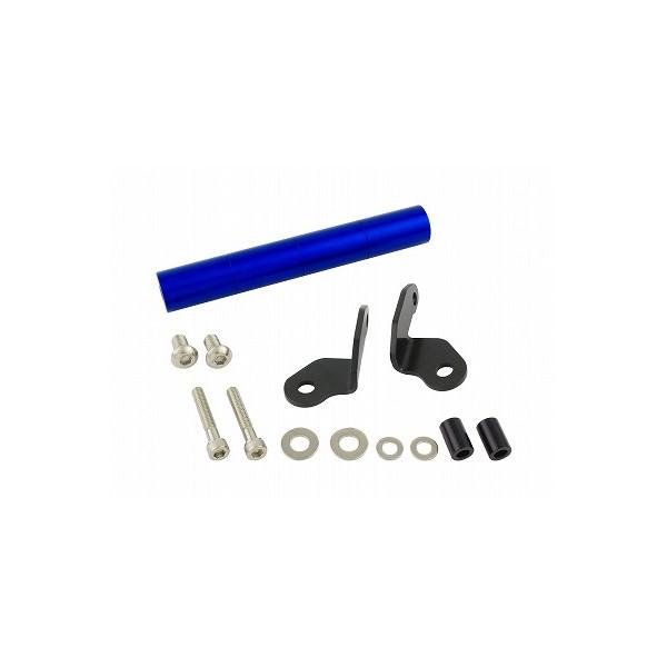 POSH Faith X}[gtHz_[}EgXe[[u[]   YZF-R25i'15`'18j  P066279-01