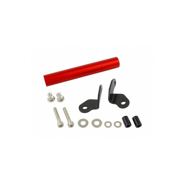 POSH Faith X}[gtHz_[}EgXe[[bh]   YZF-R25i'15`'18j  P066279-02