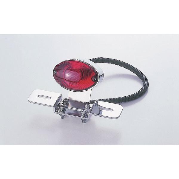 在庫あり 7月15日出荷 Posh 12v車専用 ミニキャッツアイテールランプ ナンバープレートベース付 P 90 P 90 パーツボックス2号店 通販 Yahoo ショッピング