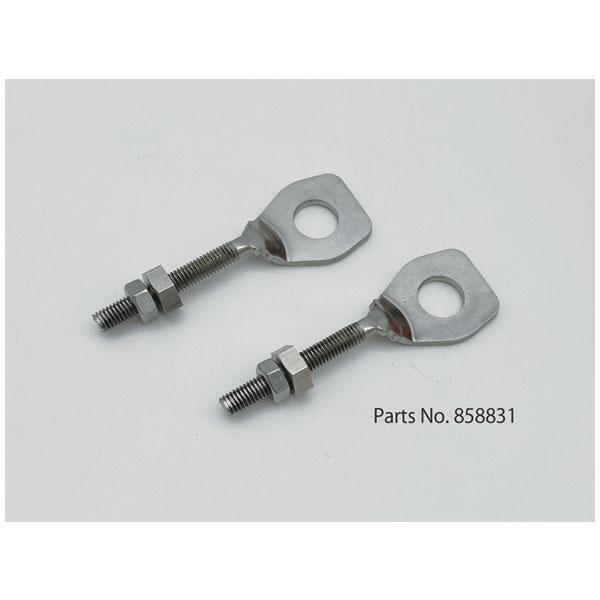 POSH（ポッシュ） 【2月10日出荷】C.F.POSH ステンレスチェーン