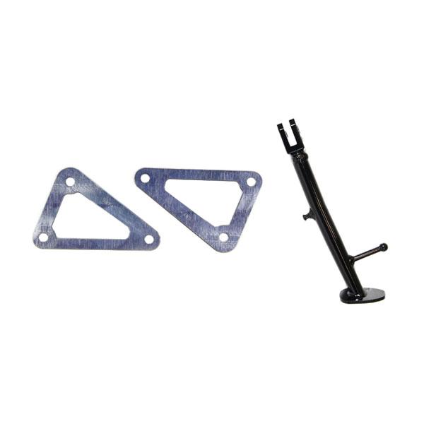 cbr600rr pc40 ローダウンキット EFFEX (エフェックス) ローダウンCOMPキット 18mmダウン CBR600RR('07