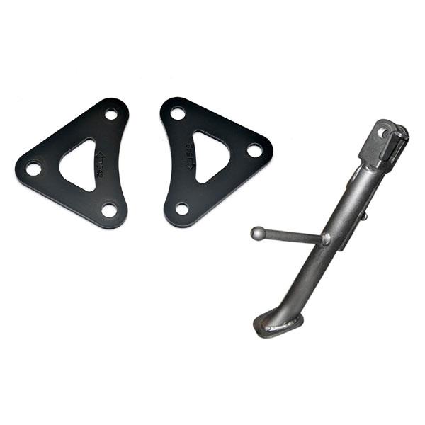 EFFEX (エフェックス) ローダウンCOMPキット 20mmダウン GSX