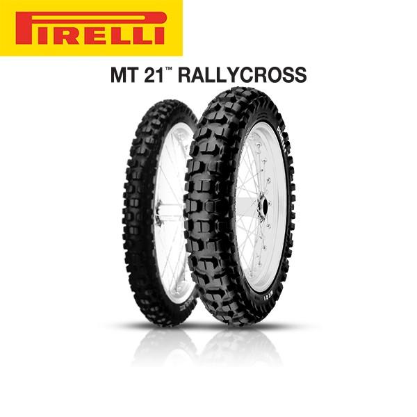 s PIRELLI  MT 21 RALLYCROSSiMT 21 [NXj A 140/80-18 M/C 70R PL4523995200393