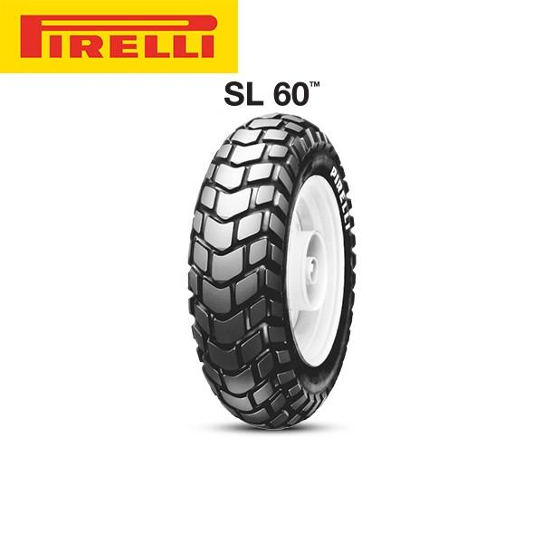 s PIRELLI  SL60 tg/Ap 120/80-12 55J TL PL4523995201574