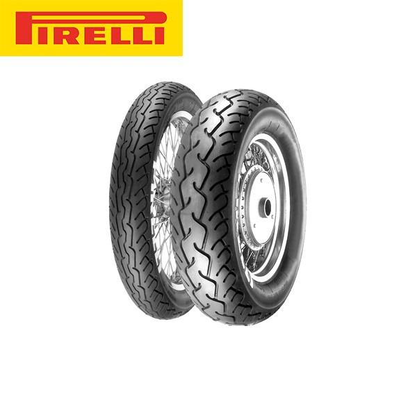 s PIRELLI  ROUTE MT 66 tg 120/90 - 17 M/C 64S PL8019227101645