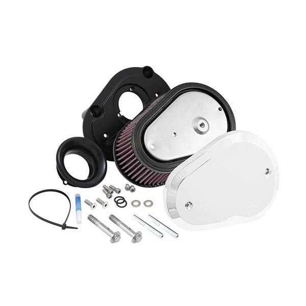 ���V���� K&amp;N�t�B���^�[ HD 08-15TWIN-CAM RK-3947X