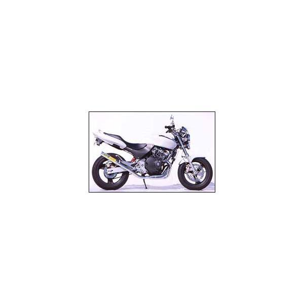RMP RPM ホーネット250 マフラー RPM67マフラー(レーシング