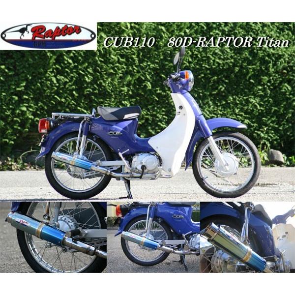 RPM CUB110 �}�t���[ 80D-RAPTOR  �t���G�L�]�[�X�g�}�t���[�F�`�^�� CUB110�iEBJ-JA07�jRPM6035Z