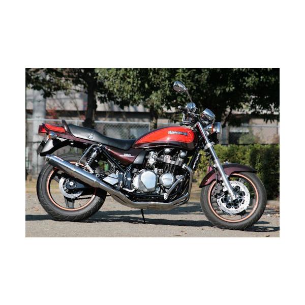 RPM ZEPHYR750 }t[ 80D-RAPTORtGL][XgFXeX  ZEPHYR750p RPM6506D