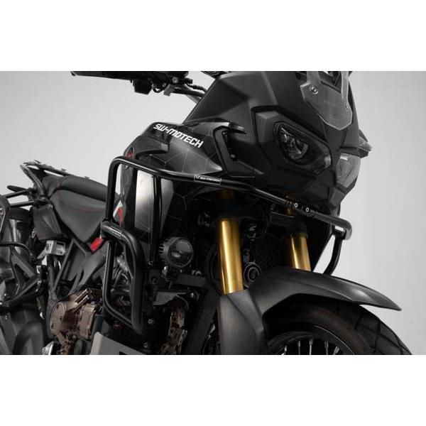 SW-MOTECH CRF1000L Africa Twin他 アッパークラッシュバー