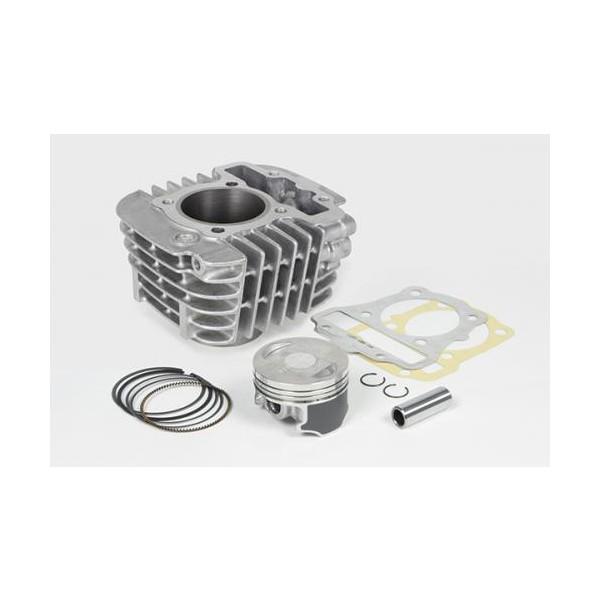 新品！SP武川Hyper S-Stageボアアップキット125cc カブJA44 SPECIAL PARTS TAKEGAWA / ハイパーSステージボアアップキット125cc