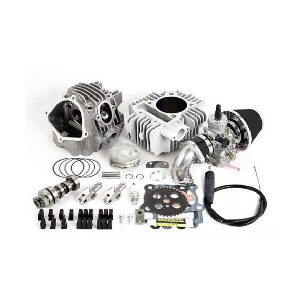 ���� �X�[�p�[�w�b�h+R�R���{�L�b�g178cc�X�J�b�g(MIKUNI VM26)   KSR110�EKSR PRO�EKLX110L SP01-05-0374