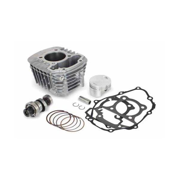 モンキー　カスタム　ボアアップ モンキー（MONKEY）12V ハイパーSステージボアアップキット88cc（H