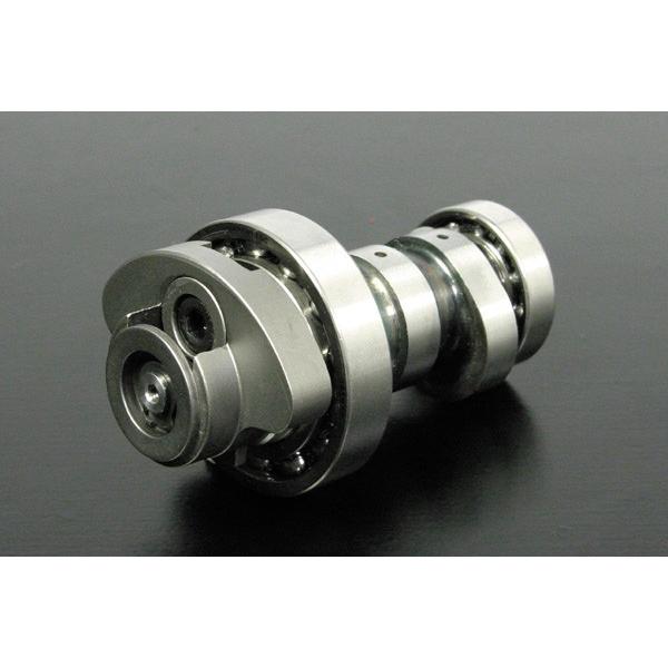 武川スーパーヘッド4V+R 10/15ハイカム