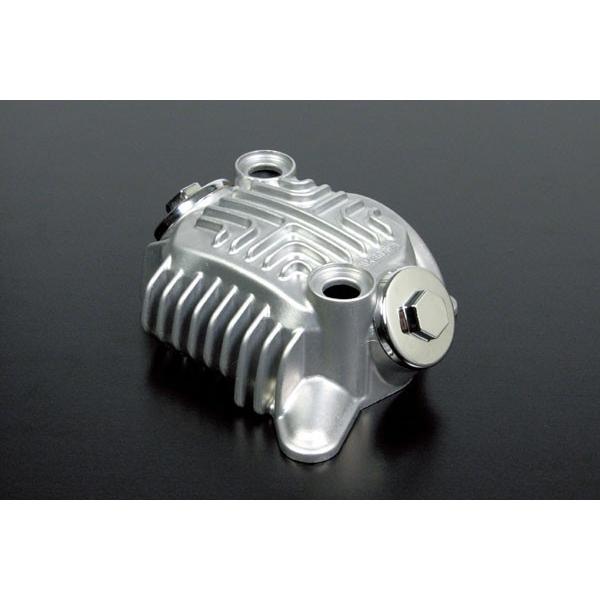 スペシャルパーツ武川 武川 シリンダーヘッドカバーキットモンキーFI