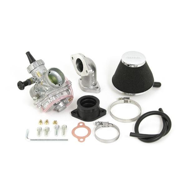 ����  YB-1 FOUR�p�@MIKUNI VM26�L���u���^�[�L�b�g SP03-05-3314
