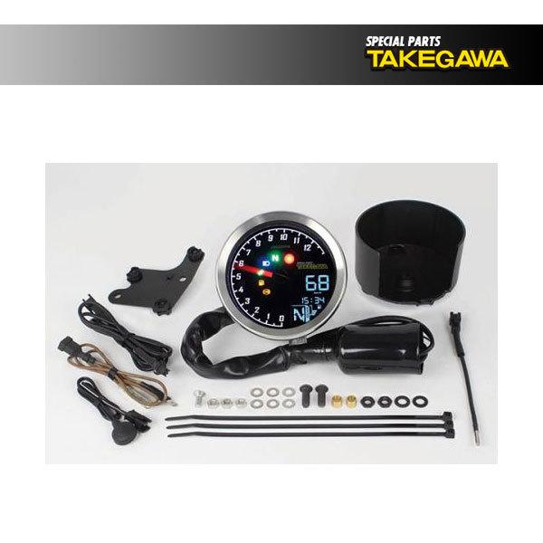 武川CT125 JA65スーパーマルチDNメーター 05-05-0057 未使用 楽天市場】【在庫あり】SP武川 タケガワ 05-05-0057