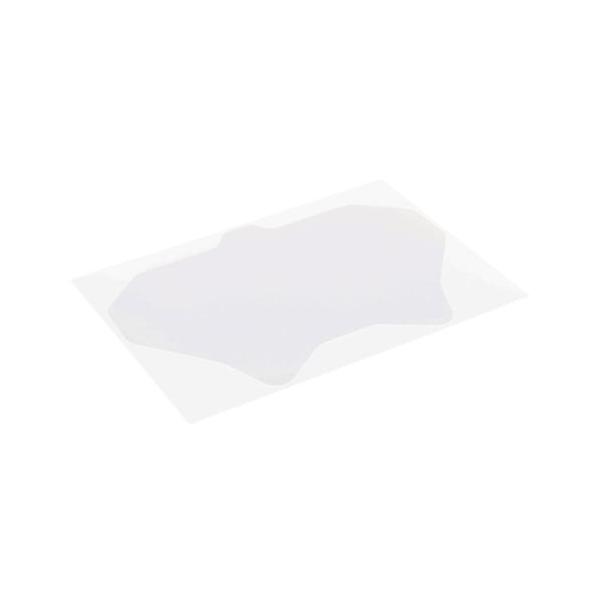 【8月18日出荷】武川 シグナスX メーター保護フィルム(クリア光沢/TPU/1枚入) SP05-06-0084