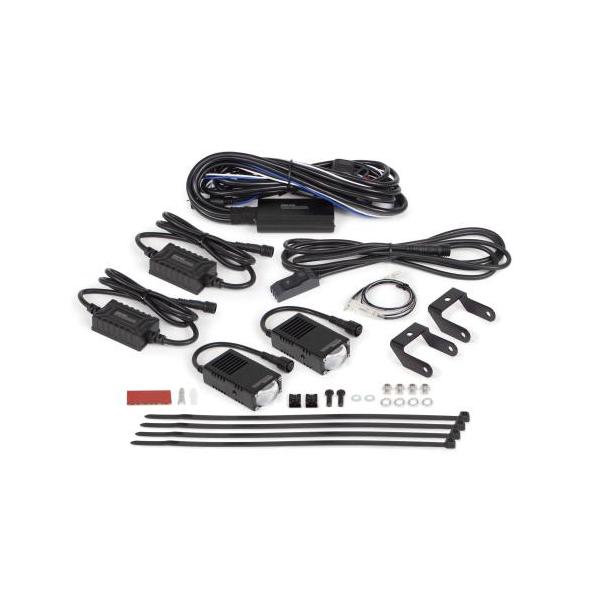 スペシャルパーツ武川 武川 シグナス グリファス LEDスモール