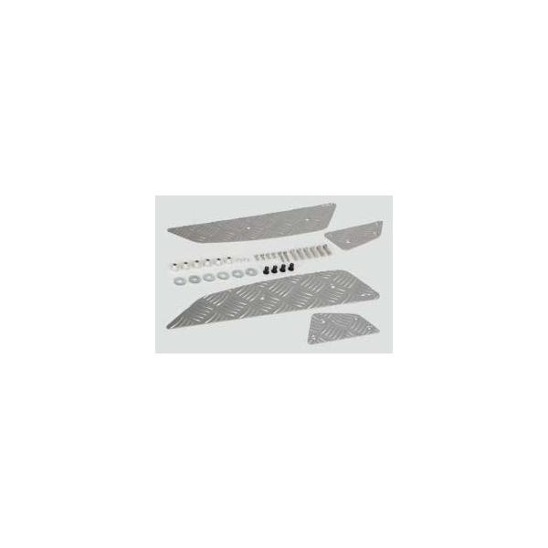 【適合車種】PCX(JK05-1200001〜)PCX160(KF47-1200001〜)※PCX(JK05-1000001〜1199999)/PCX160(KF47-1000001〜1199999)には取付けできません。本製品は、ステップ...