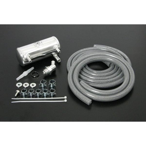 スペシャルパーツ武川 武川 モンキーFI用 Zキャッチタンクキット