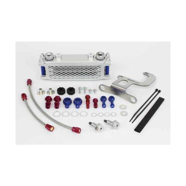 武川 スーパーカブ50(FI)/リトルカブ(FI) コンパクトクールキット(3