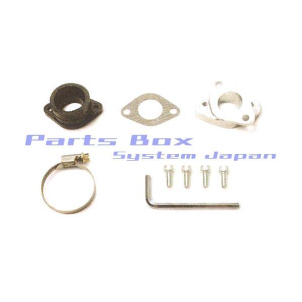 スペシャルパーツ武川 武川 エイプ エイプ100/XR100他ケイヒン KEIHIN 