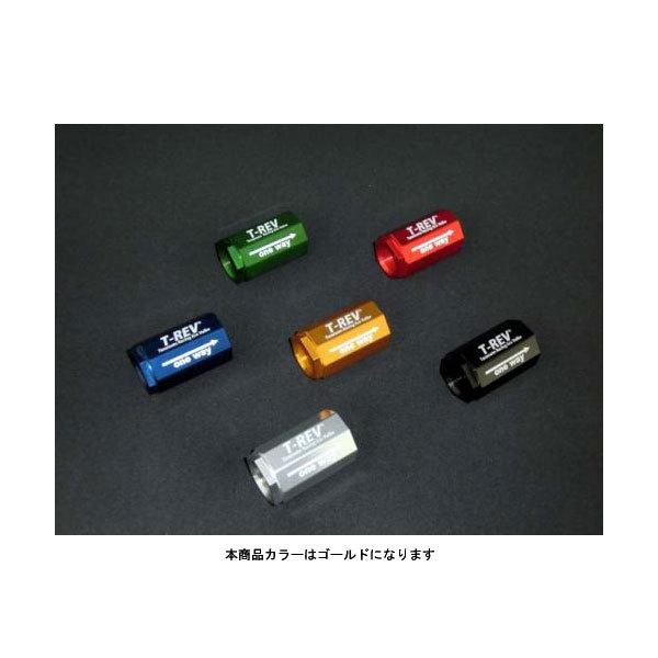 TERMOTO テラモト T-REV 本体のみ 0.05(ゴールド) TE1505 : パーツ