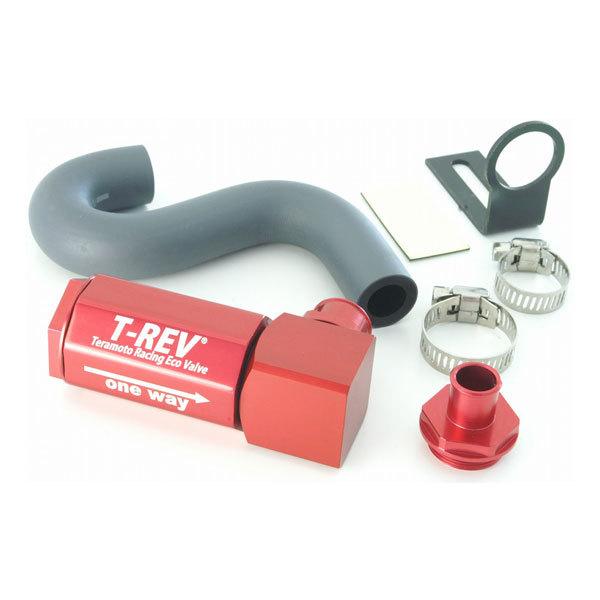 TERMOTO eg T-REV[bh]  ZRX1100/1200p  TE4681