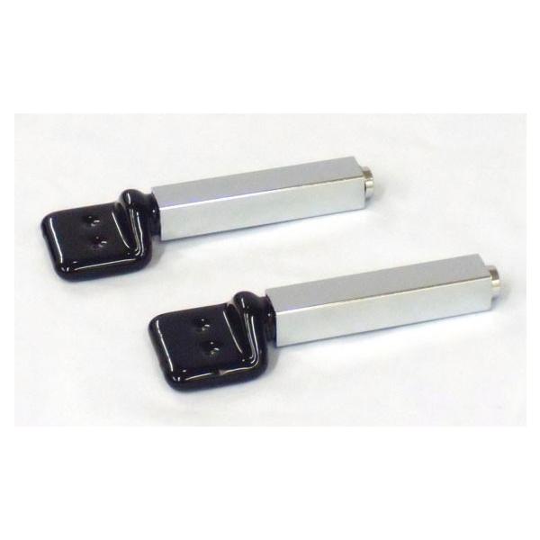 JーTRIP 【2月26日出荷】J-TRIP ショートローラースタンド用 L受け TT