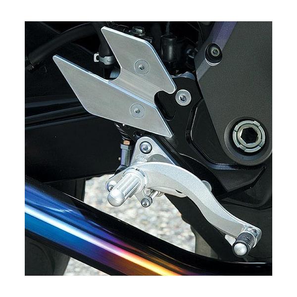 BEET Z750/S(04-06)�p �n�C�p�[�o���N(�Œ莮) 0111-K83-20