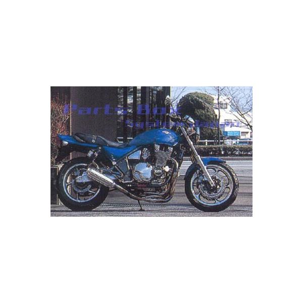L MONSTER tGL][Xg}t[ 01810-D2215-10 XeX ZEPHYR1100/RS 99-02