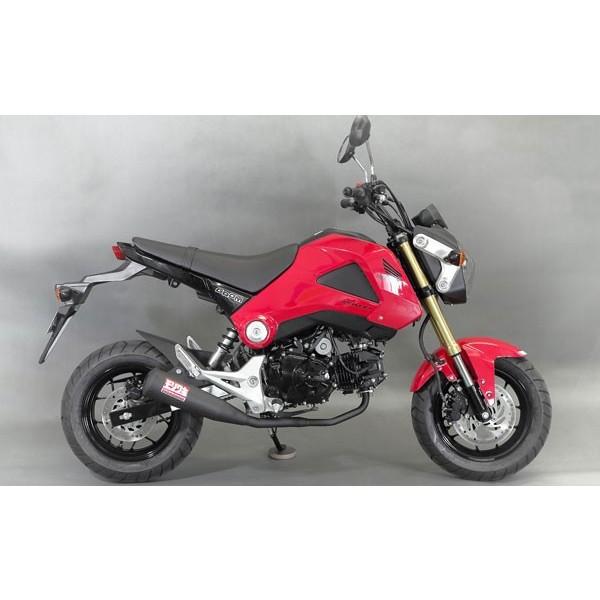 L O MEGAPHONE BK F/E 01810-H01K5-00