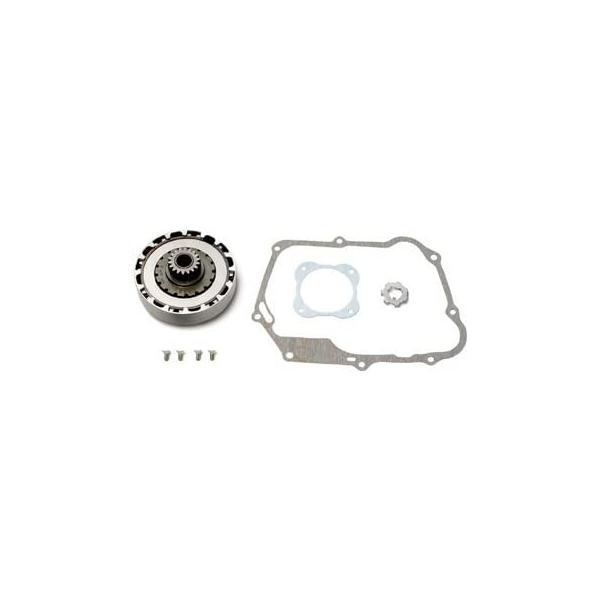 【7月14日出荷】武川 強化クラッチキット(タイプ4) モンキー 02-01-0203