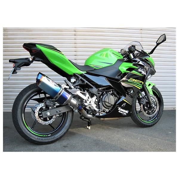 日本ビート工業 BEET NASSERT Evolution Type II スリップオン 日本ビート工業 BEET NASSERT Evolution Type II スリップオン