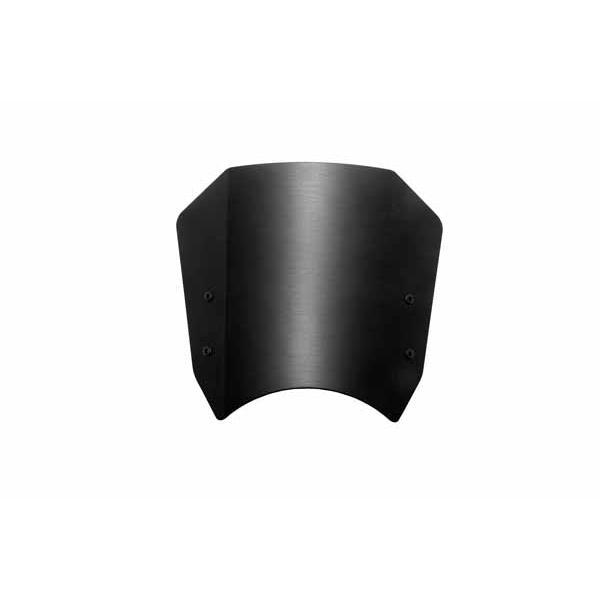 モリワキ Z650RS 22-23/24 METER VISOR キット BLACK 06130-21258-B0